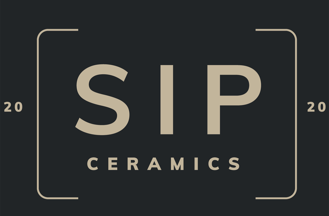 SIP Ceramics logo